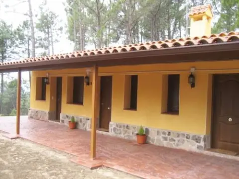 Hotel Rural Eras del Robellano - Foto 1