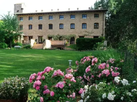 Hotel Rural Font del Pas - Photo 1