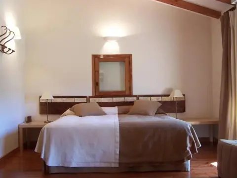 Hotel Rural Font del Pas - Photo 2