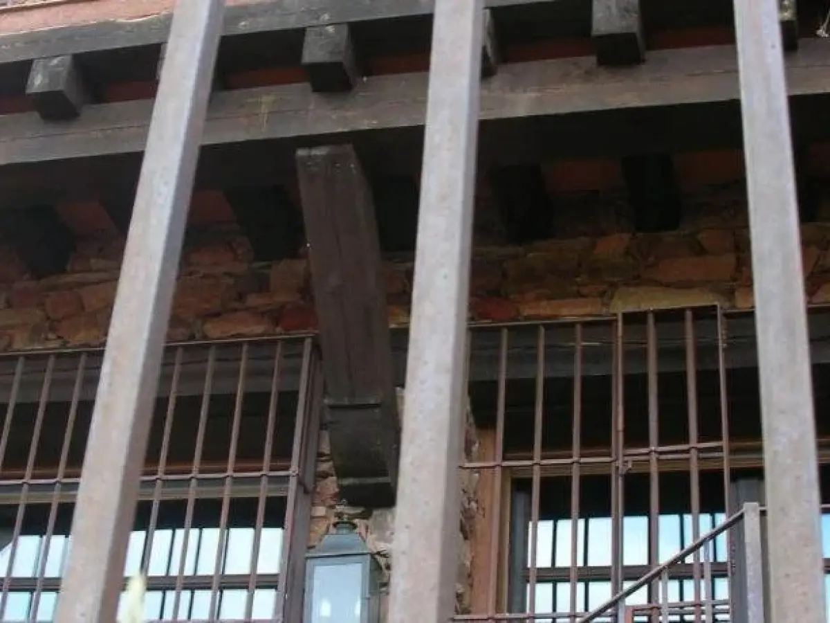 Rural La Casa de Veridiana