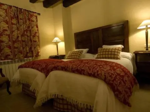 Rural La Casa de Veridiana - Photo 3