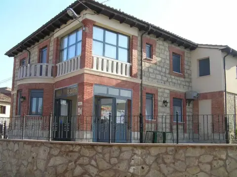 Hotel Rural La Consulta de Isar - Photo 1