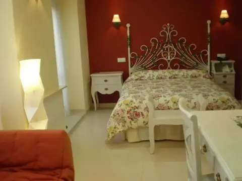 Hotel Rural La Consulta de Isar - Photo 2