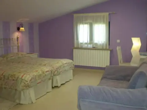 Hotel Rural La Consulta de Isar - Photo 4