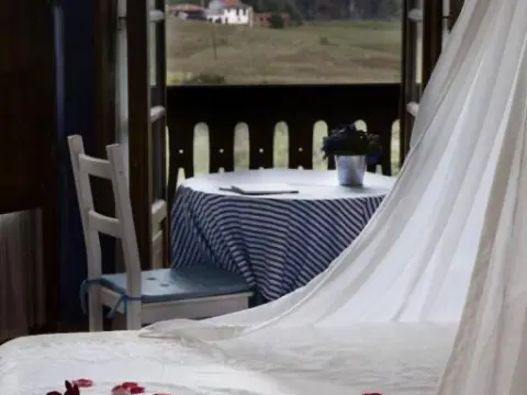 Hotel Rural La Llosa de Fombona - Photo 2