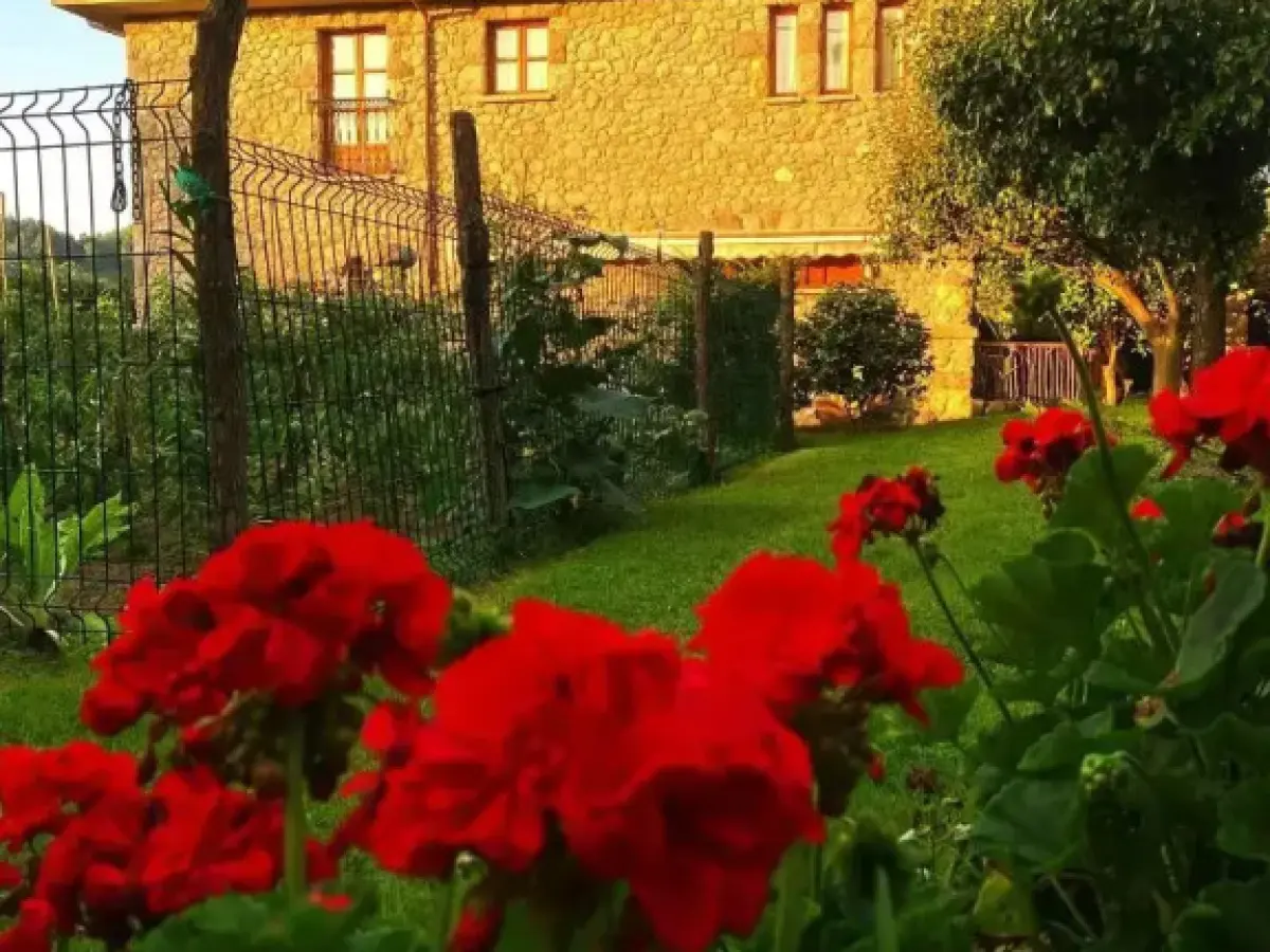 Hotel Rural La Llosa De Samano