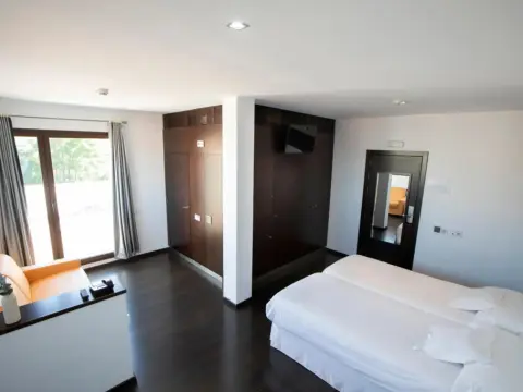 Hotel Rural Las Monteras - Photo 3
