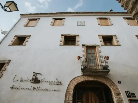Hotel Rural Lo Moli de Rosquilles - Photo 1