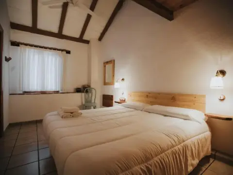 Hotel Rural Lo Moli de Rosquilles - Photo 2