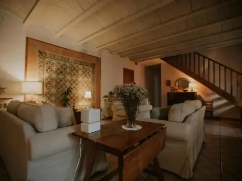 Hotel Rural Lo Moli de Rosquilles - Photo 3