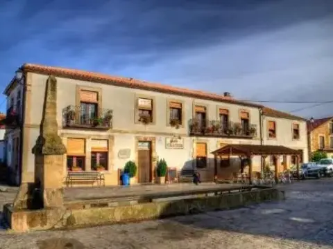 Hotel Rural Los Villares - Photo 1