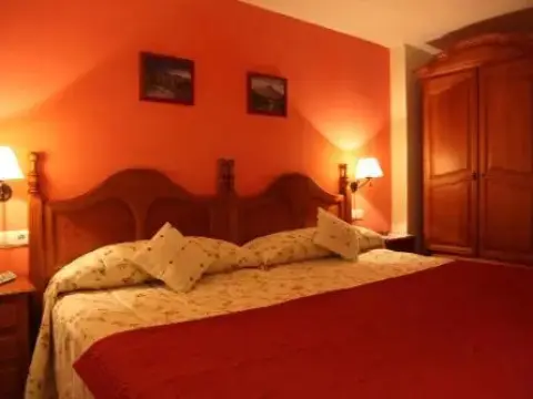 Hotel Rural Los Villares - Photo 2