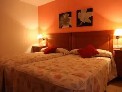 Hotel Rural Los Villares - Photo 3