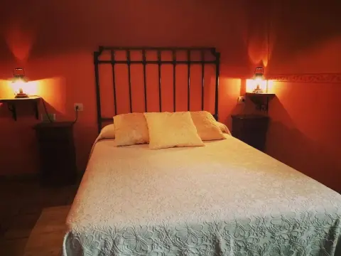 Hotel Rural Mesa del Conde - Photo 2