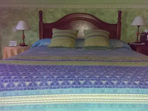 Hotel Rural Posada El Solar - Photo 3