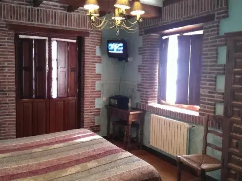 Hotel Rural Posada El Solar - Photo 4