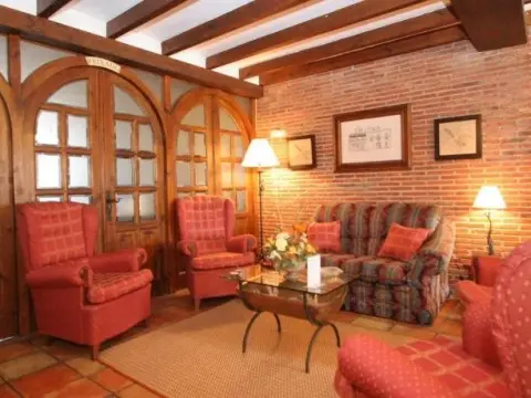 Hotel Rural Posada El Solar - Photo 2