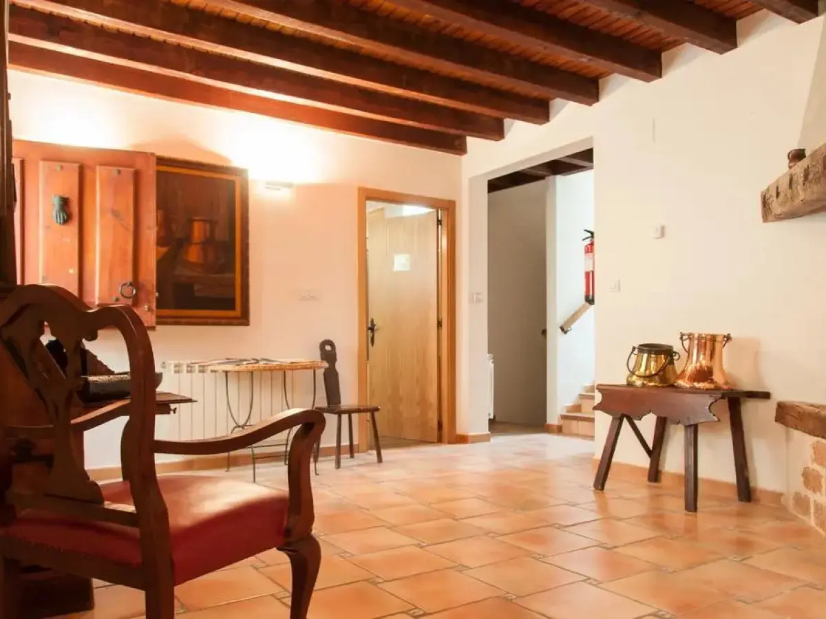 Hotel Rural Princesa Kristina