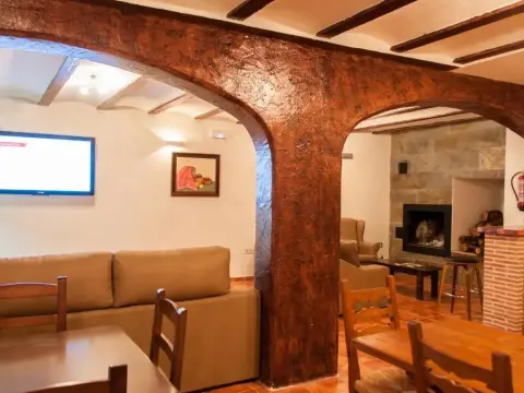 Hotel Rural Princesa Kristina - Photo 3