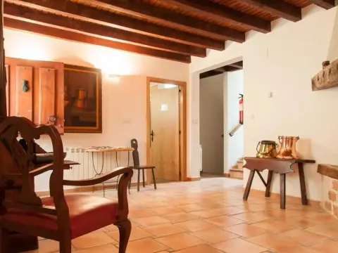 Hotel Rural Princesa Kristina - Photo 1