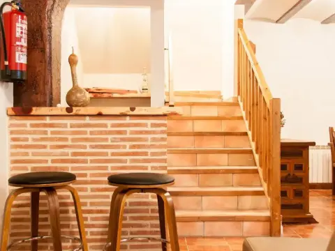 Hotel Rural Princesa Kristina - Photo 4