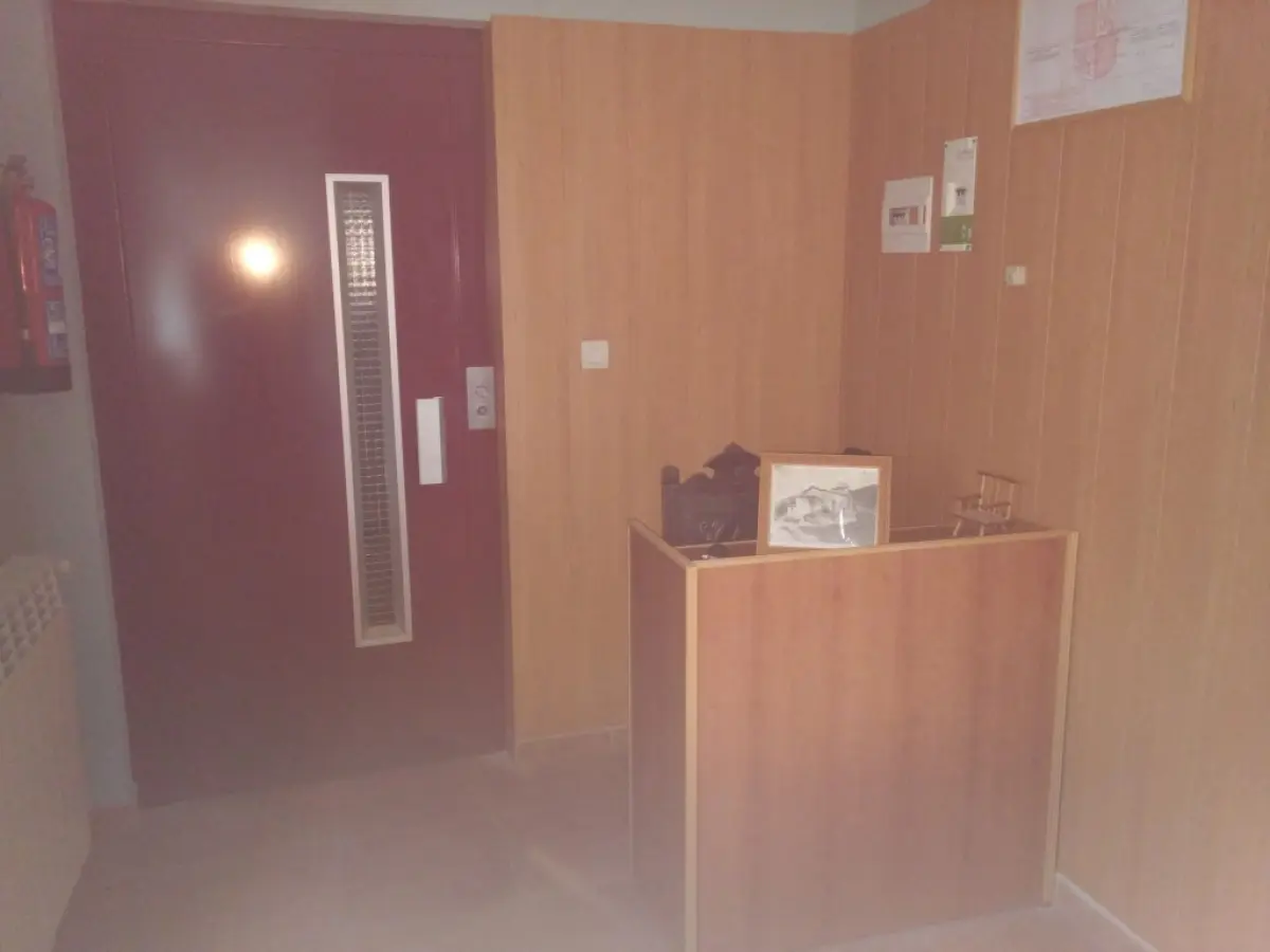 Hotel Rural Puerta De Caderechas