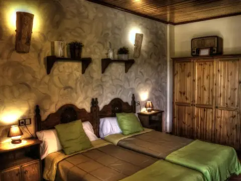 Hotel Rural Rincón del Cierzo - Photo 2