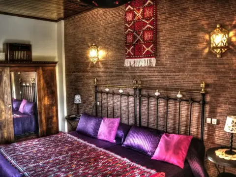 Hotel Rural Rincón del Cierzo - Photo 4