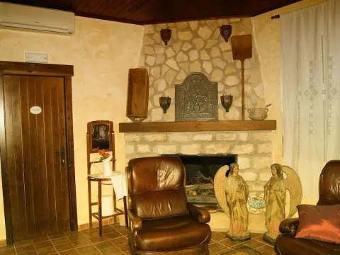Hotel Rural Rincón del Cierzo - Photo 1