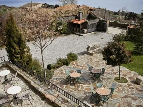 Hotel Rural Salvatierra - Photo 3