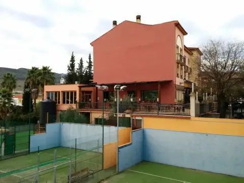 Hotel Rural Sierra de Segura - Photo 1