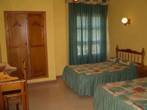 Hotel Rural Sierra de Segura - Photo 4