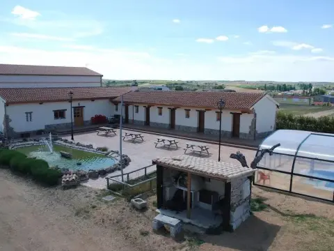 Hotel Rural Teso de la Encina - Photo 1