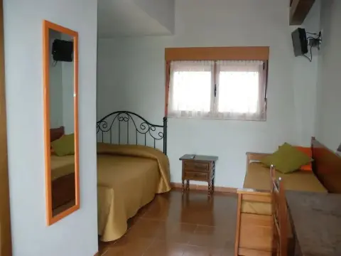 Hotel Rural Teso de la Encina - Photo 4