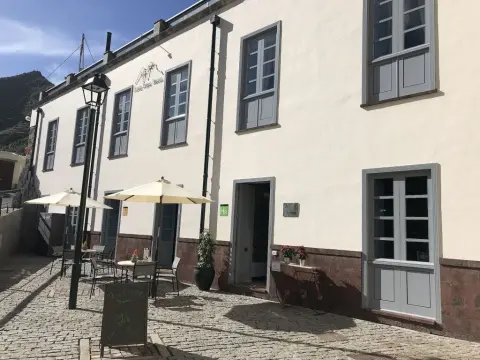 Hotel Rural Triana - Photo 2