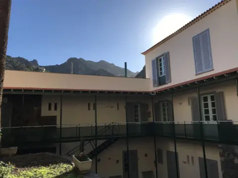 Hotel Rural Triana - Photo 4