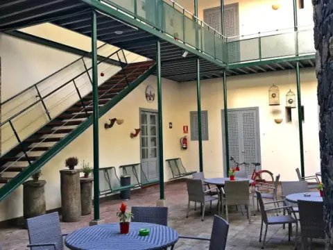 Hotel Rural Triana - Photo 1