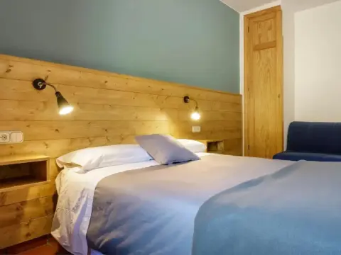 Hotel Rural Usón - Photo 3