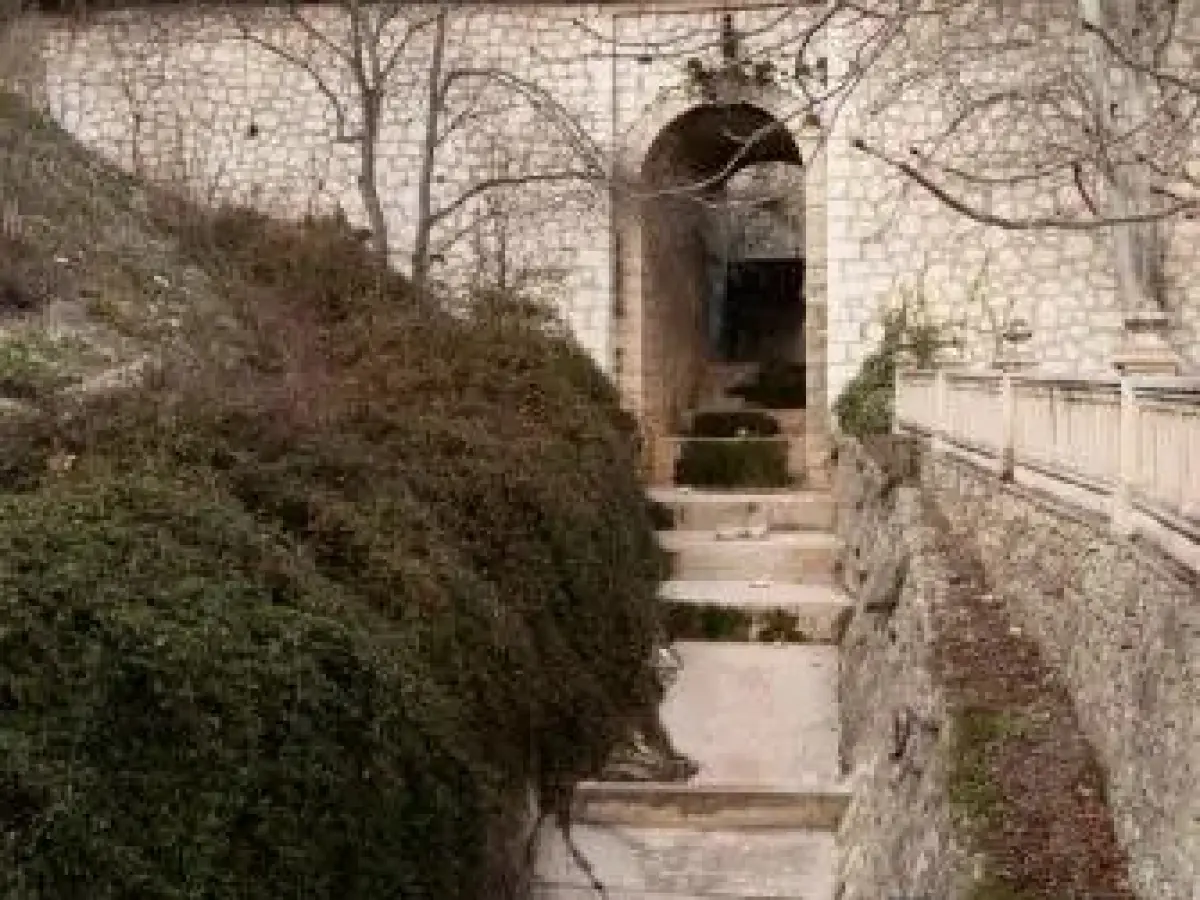 Hotel Rural Valhalla