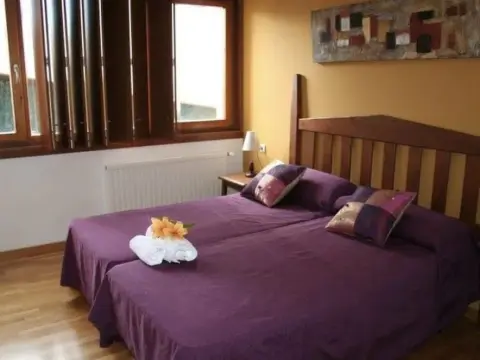 Hotel Rural Valhalla - Photo 4