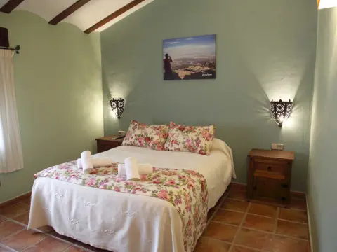 Hotel Rural Valle del Turrilla - Photo 2