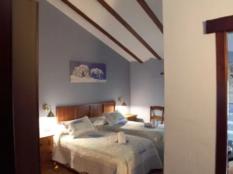 Hotel Rural Valle del Turrilla - Photo 3