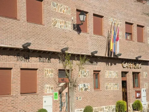 Hotel Rural Victoria - Foto 1