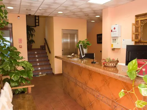 Hotel Rural Victoria - Foto 2