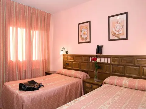 Hotel Rural Victoria - Photo 2