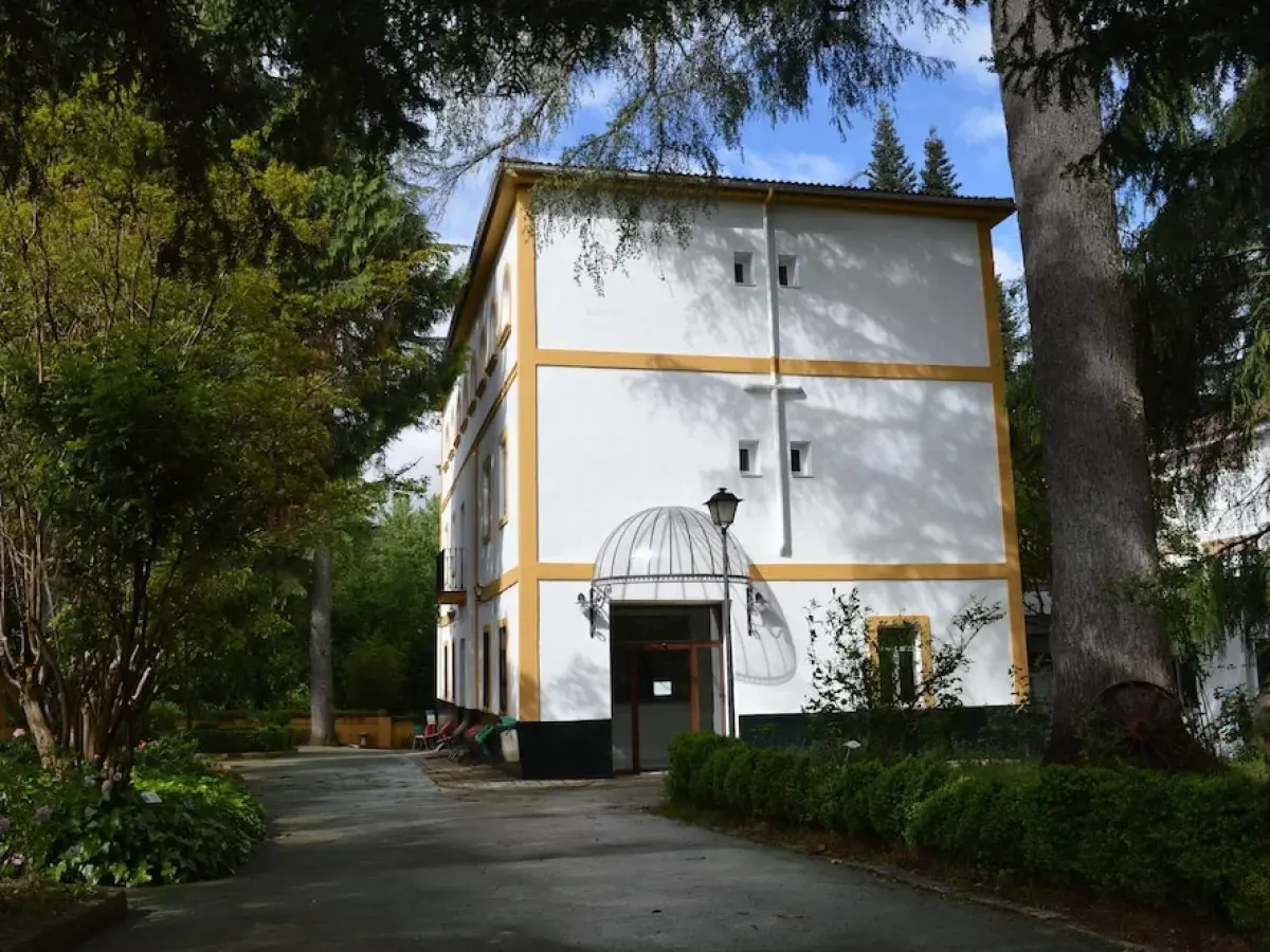 Hotel Rural Villa Onuba