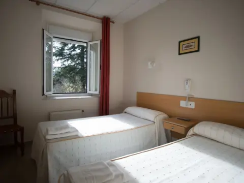 Hotel Rural Villa Onuba - Photo 3