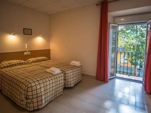 Hotel Rural Villa Onuba - Photo 4