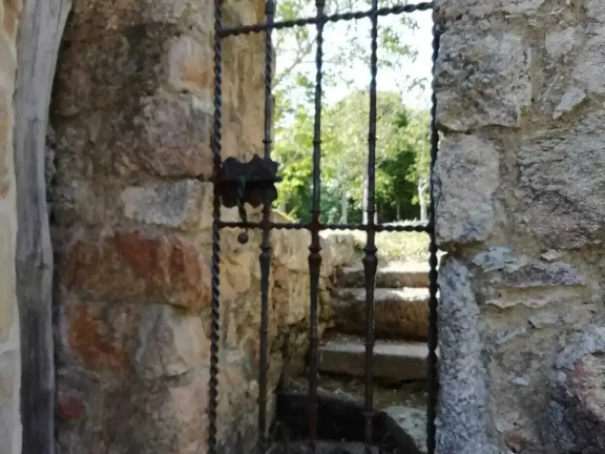 Hotel Rustico Punta Uia