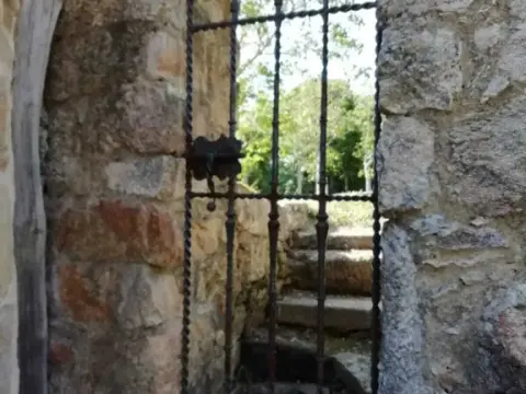 Hotel Rustico Punta Uia - Photo 1